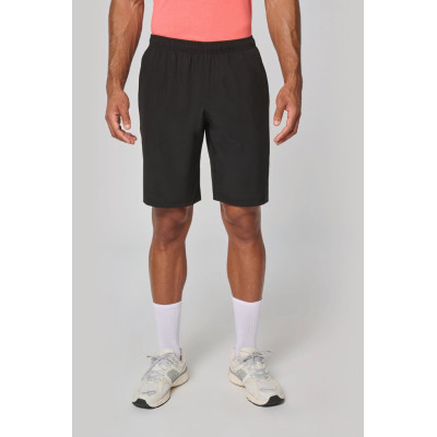 Performance shorts